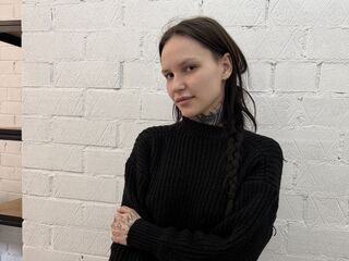 girl webcam naked KeniaTucholski