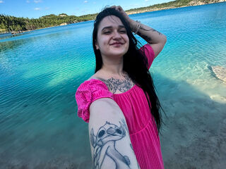 nude cam girl photo KerryBe