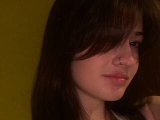 naked girl with webcam masturbating KiliMinoa