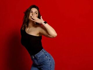 jasmin sexcam KimberlyWarner