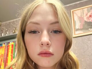 naked webcamgirl KimbraNolazco