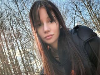 hot naked webcam girl KiraNovak