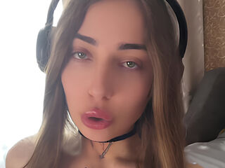 naked cam girl photo KorniBlook