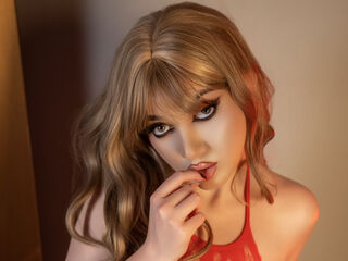 free livecam KristalBluee