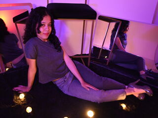 anal sex web cam KyaraLux