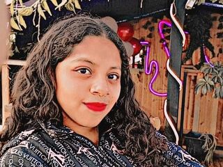 free live webcam KyraFade