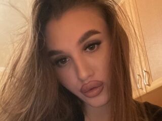 nude cam picture KyraVictorine