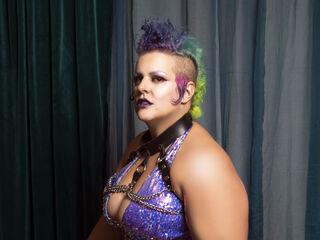 adult live webcam LadyCoquine