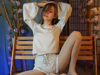 nude webcamgirl photo LanNur