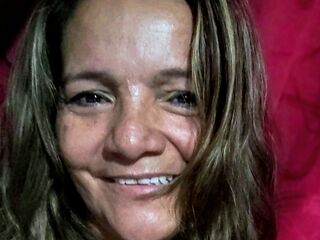 naked webcamgirl photo LaperlaRubby