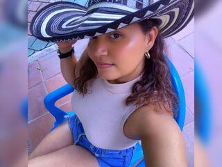 webcamstripper LauraPhol
