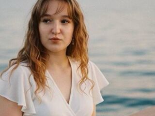 hot girl live webcam LaureenHosfeld