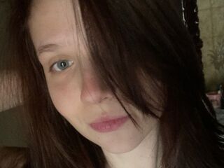 naked webcamgirl photo LaurelOberson
