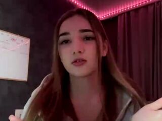 cyber sex show LaurynKendell