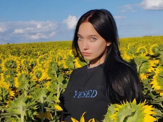 naked webcamgirl video LavonAnsara