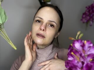 girl cam naked LavondaBovain