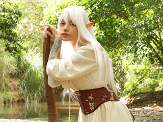 hot striptease web cam LeeZoldyck