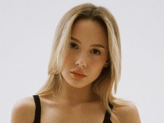 webcam live show LeticiaTso