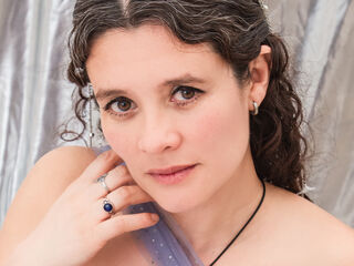 adult web cam LiaBluee