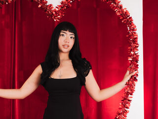 topless camgirl LiaLovet