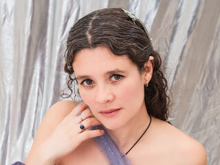 girl fingering bald pussy LiaSolerts