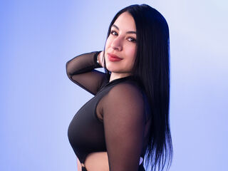 girl webcam show LiliVesper