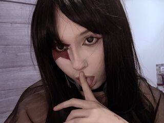 webcamstripper LilithZaruba