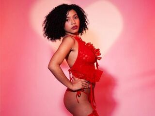 webcam stripper LilitzRodriguez