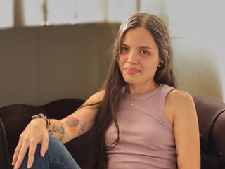 camgirl sexchat LilyVoss