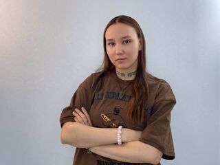 cam hooker LilyaAnderson