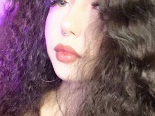 live webcam performer LinaGimix