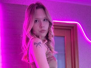 webcam live show LissaAssil