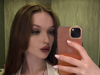 hot naked webcamgirl LissaPayor