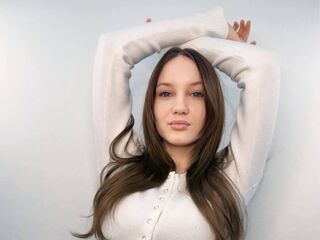 beautiful cam girl LizethStandford