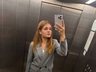 kinky webcam photo LizzieIacovino