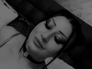 girl webcam show LoretteLory