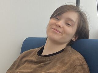 nude camgirl photo LorrettaHarvey