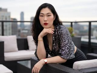 shaved pussy webcam LouiseAnna