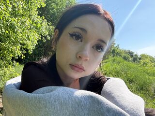 hot video chat LouiseUsie