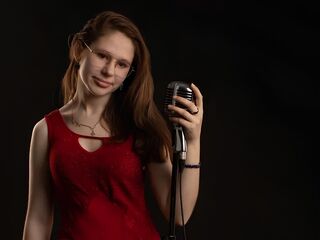 sexy webcam girl LucettaDainty