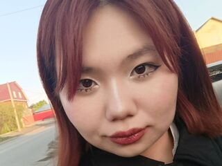 extreme cam picture LullabyLilith