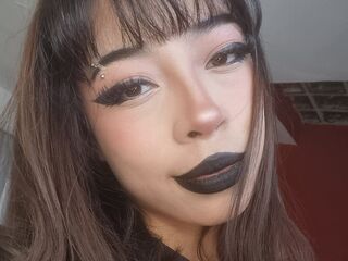 nude cam photo LunaDeker