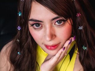 fingering girl cam LunaDolphine