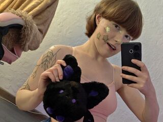 nude cam girl picture LunaWillson