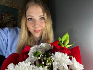 webcam girl LusiAime