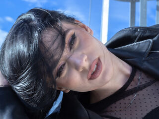 camgirl sexchat MadelynVelure