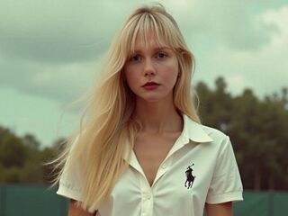 closeup MagalyRemsen