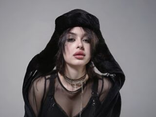 hot webcamslut MahaliaNeher