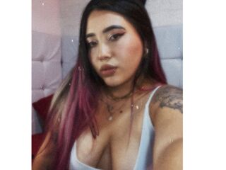 adult cam ManuelaVeelez