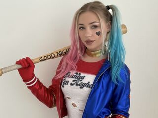 nude cam girl picture MargoRobbz